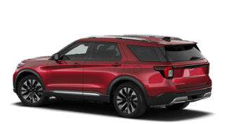 2027 Ford  External Image 2